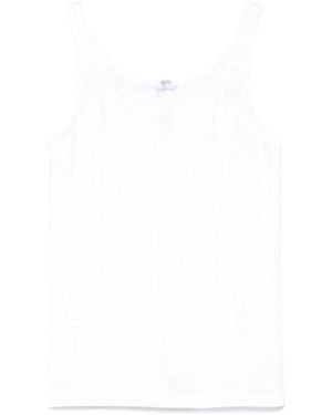 Wolford Sleeveless Tops - Blanco