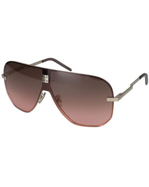 Givenchy Sunglasses - Brown