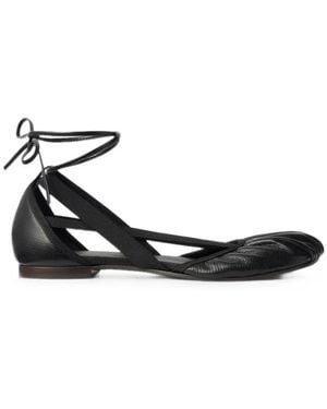 Lemaire Pedille Ballerina - Schwarz