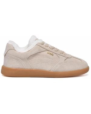 Liu Jo Sneakers - Gris