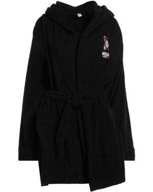 Moschino Robes - Zwart