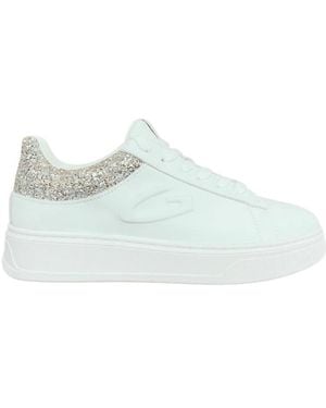 Alberto Guardiani Trainers - Blue