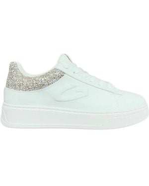 Alberto Guardiani Trainers - Blue