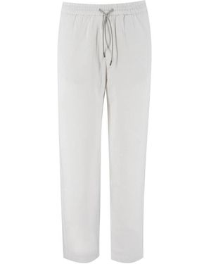 Sease Sweatpants - Grigio