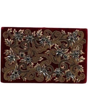 Dolce & Gabbana Clutches - Metallizzato
