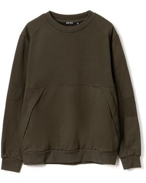 Antony Morato Sweatshirts - Green