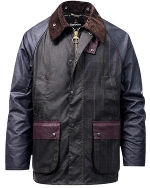 Barbour Jackets - Azul