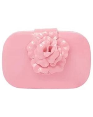 TWENTYFOUR Clutches - Rosa