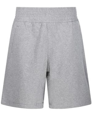 Comme des Garçons Casual Shorts - Gris