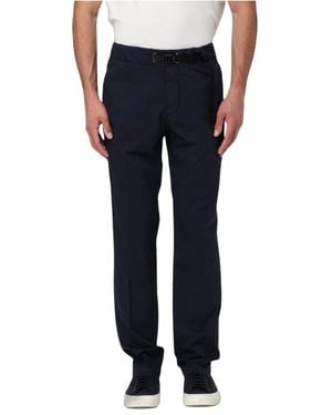 Peuterey Chinos - Nero