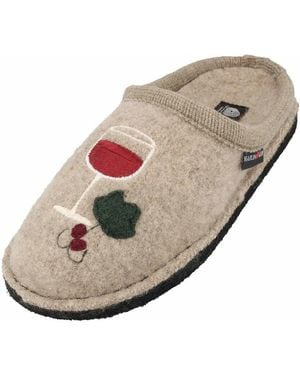 Haflinger Flair Wine Time - Natur