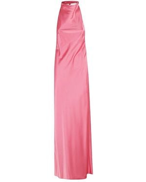 Ssheena Gowns - Pink