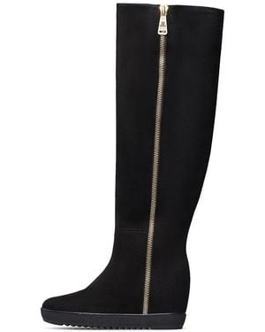 Loriblu High Boots - Noir