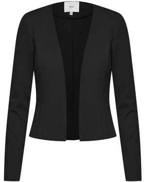 Ichi Blazers - Black