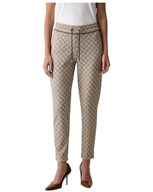 Joop! Slim-Fit Trousers - Gris
