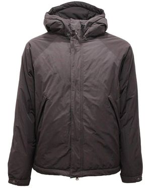 Aspesi New Wintermoon Jacke - Grau