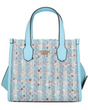 Guess Handbags - Bleu