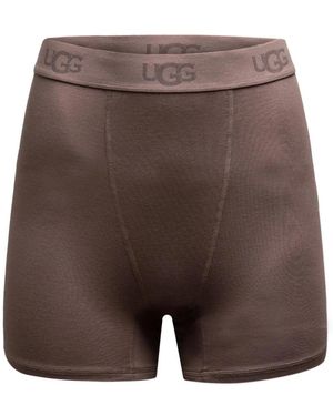 UGG Ondergoed ,Bruin Boxershorts - Grijs