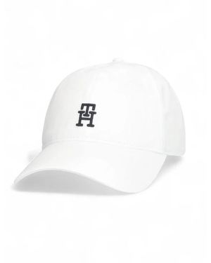 Tommy Hilfiger Caps - Blanco