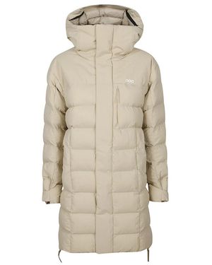 Poc Jassen ,Parka's - Naturel