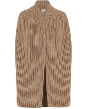 Sa Su Phi Capes - Marrone