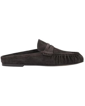 ESTRO Mules - Black