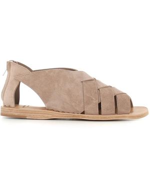 Officine Creative Flat Sandals - Pink
