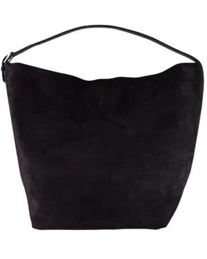 TOTEME Shoulder Bags - Negro