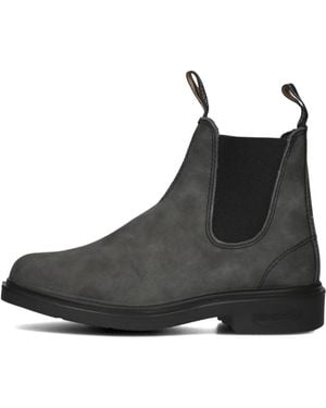 Blundstone Chelsea dress boots - Schwarz