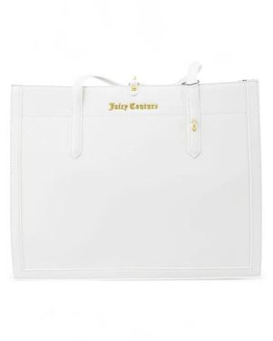 Juicy Couture Tassen ,Wit ,Tote Bag