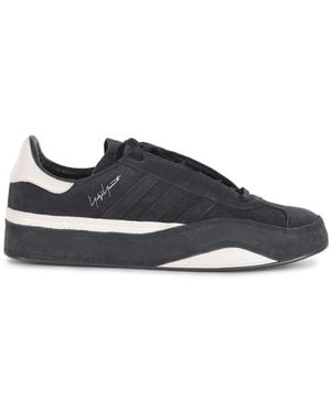 Y-3 Trainers - Blue