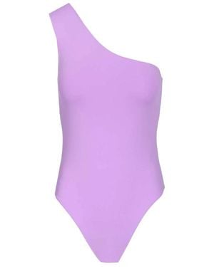 Taller Marmo Yacare Set - Lila