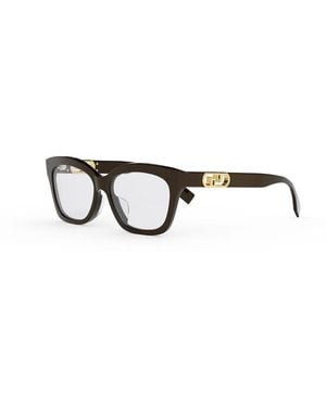 Fendi Accessories - Braun