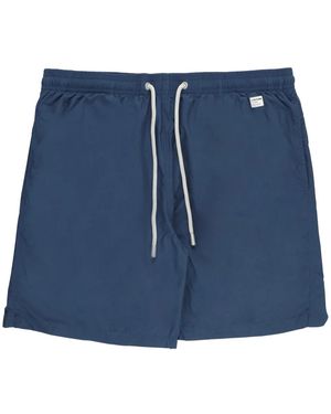 Mc2 Saint Barth Beachwear - Blu