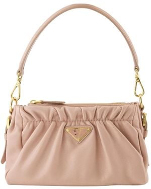 Prada Handbags - Rosa