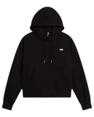 The North Face Fitness ,Zwart ,Sweater