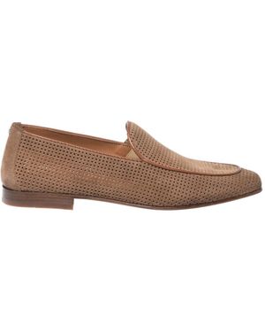 Baldinini Loafers - Brown