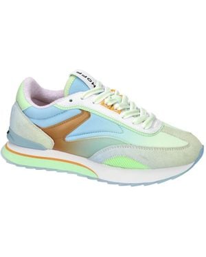 HOFF Mermaid Sneakers - Blau