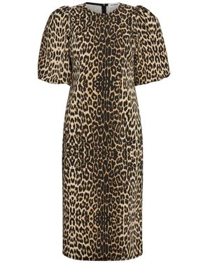 co'couture Midi Dresses - Neutro