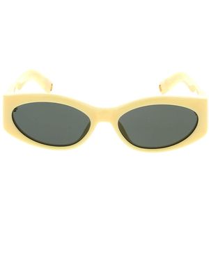 Jacquemus Sunglasses - Brown