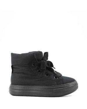 Converse Winter Boots - Nero