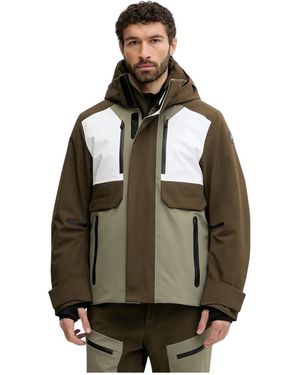 Fusalp Ski Jackets - Verde
