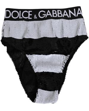 Dolce & Gabbana Underpants - Black
