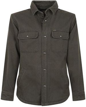 Filson Casual Shirts - Vert