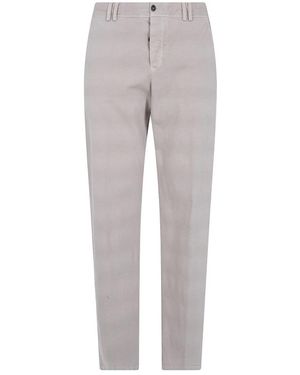 PT01 Michael Vintage Broeken - Grijs