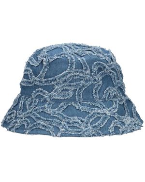 Becksöndergaard Bucket Hat - Blau
