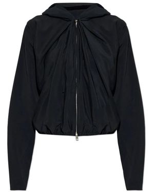 Alexander Wang Light Jackets - Negro