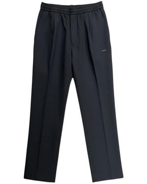 Moncler Sweatpants - Bleu