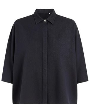 Cruna Shirts - Blue