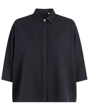 Cruna Shirts - Blue
